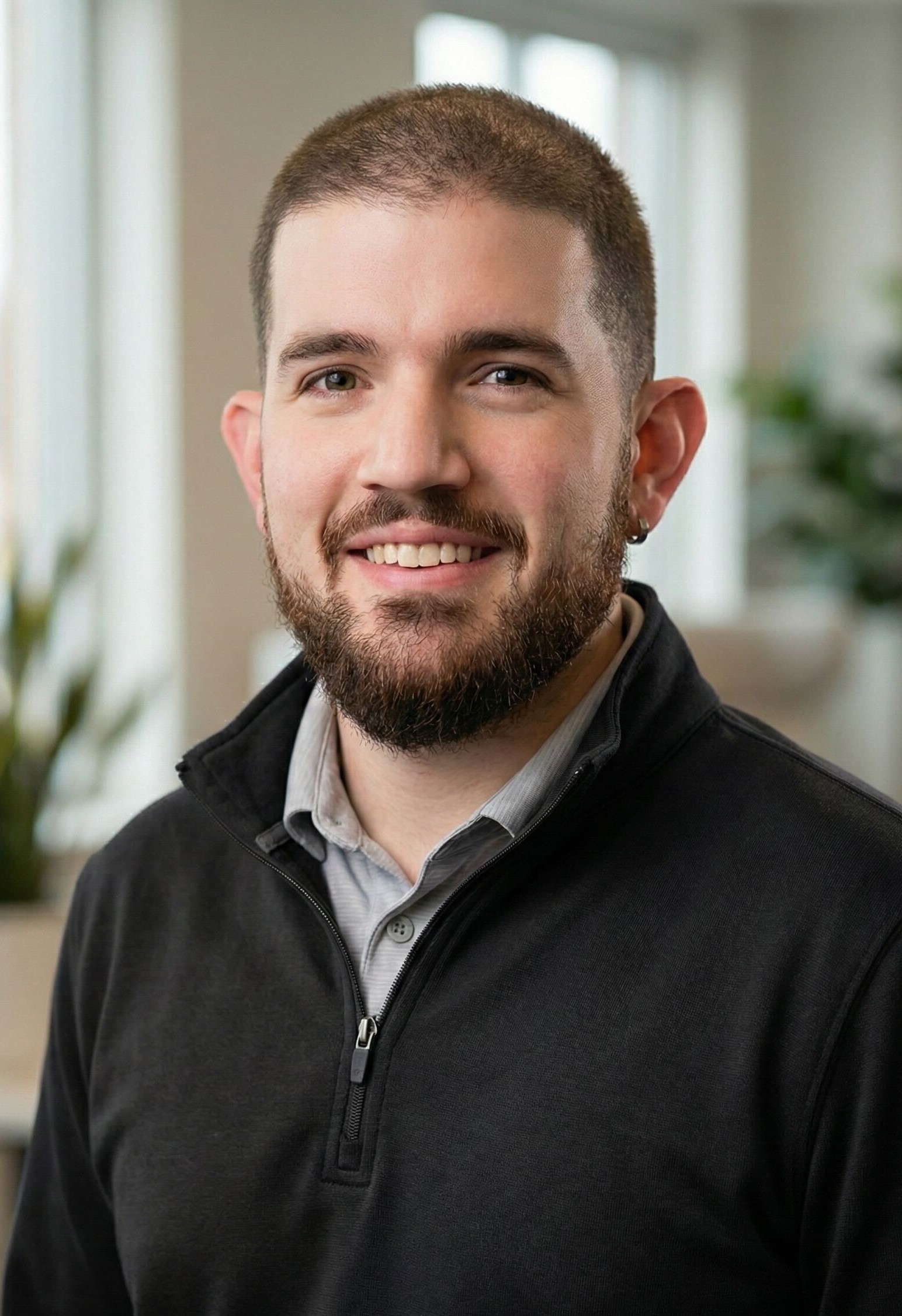 Zack Balzer — Founder of ZB Creative